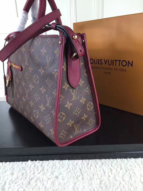 Amelia - LV Bags - 13477