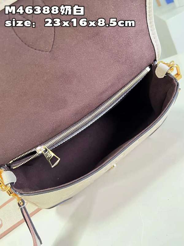 Amelia- Lu-Vi bags - 11583