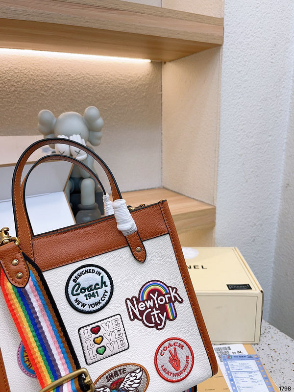 Amelia - CCH Bags - 015