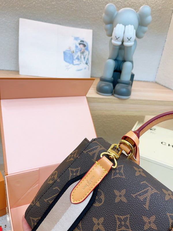 Amelia - LV Bags - 14913