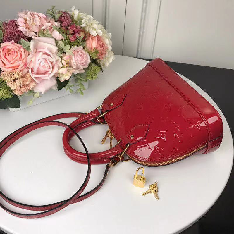 Amelia- Lu-Vi bags - 11972