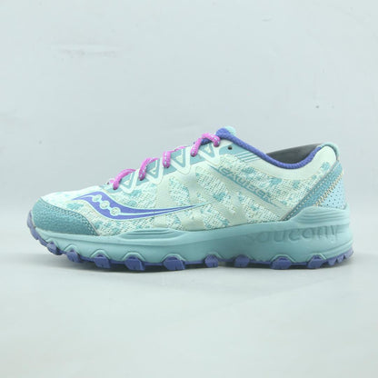 SAUCONY CALIBER TR