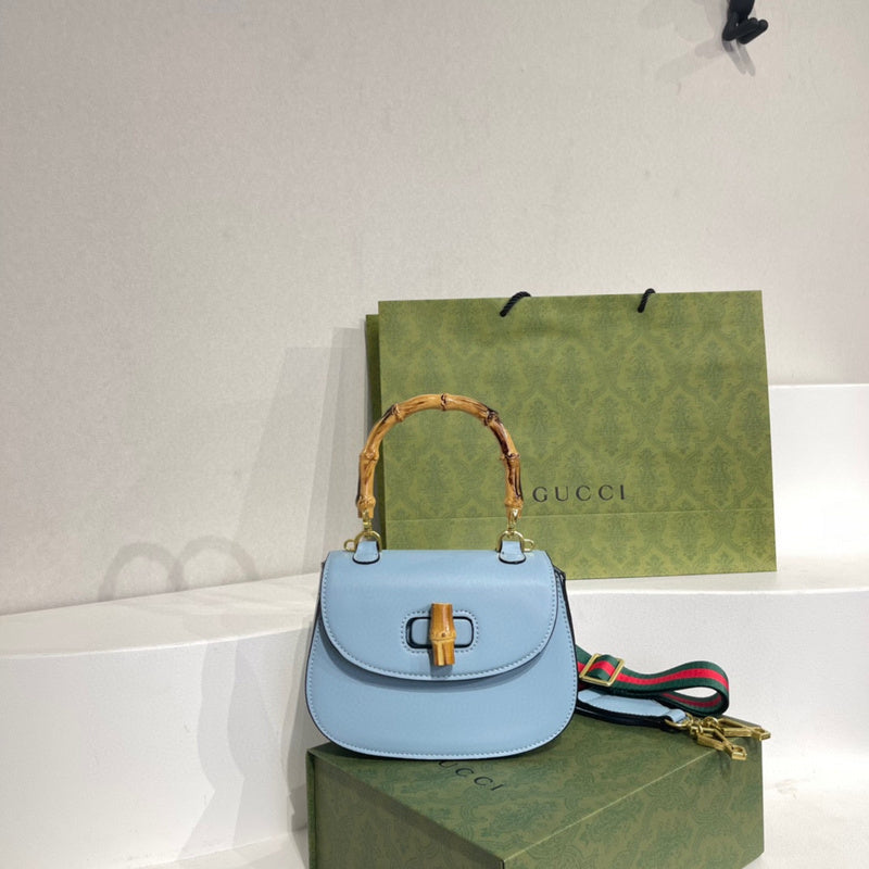 Amelia - GCI Bags - 9844