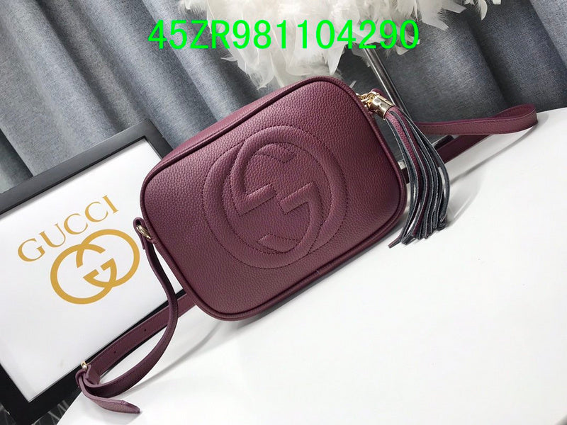 Amelia - GCI Bags - 10381