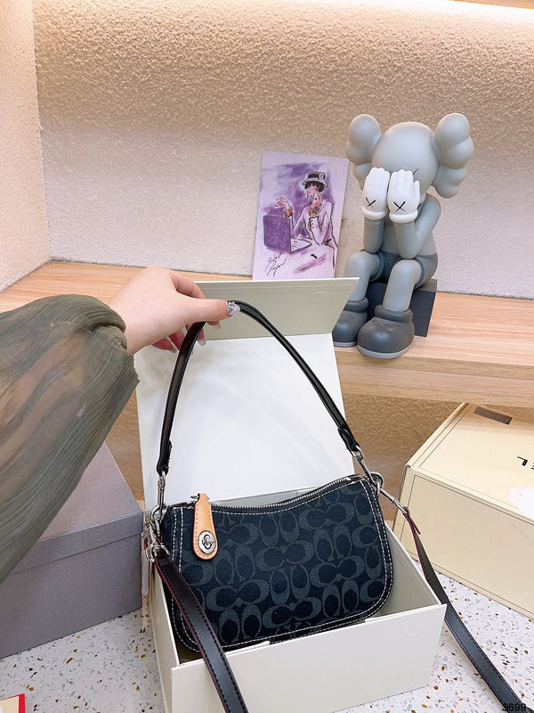 Amelia - CCH Bags - 162
