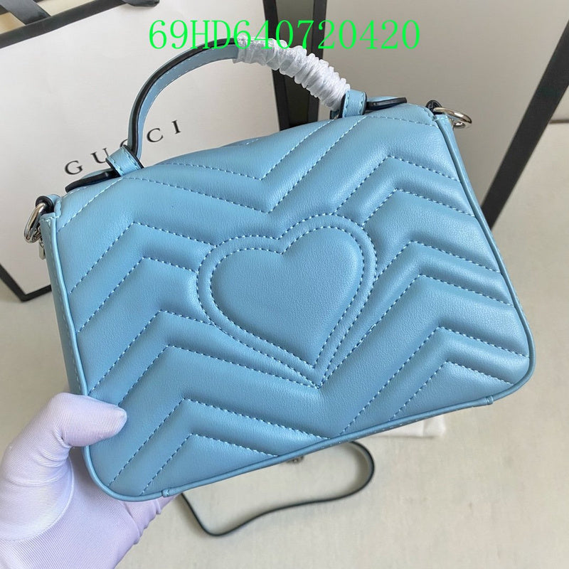 Amelia - GCI Bags - 10614