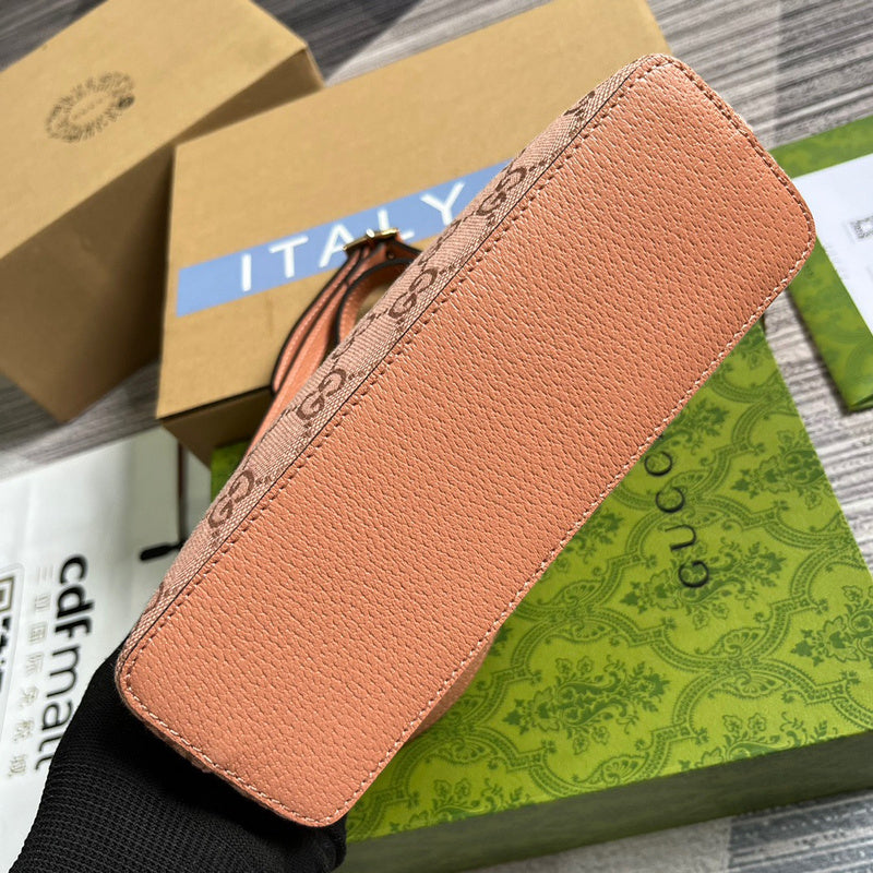 Amelia- GCI LUXURY LADY BAG - BRANDED BAGS FOR WOMEN - 096