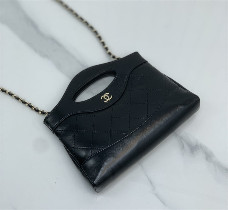 Amelia- CHL Bags - 124