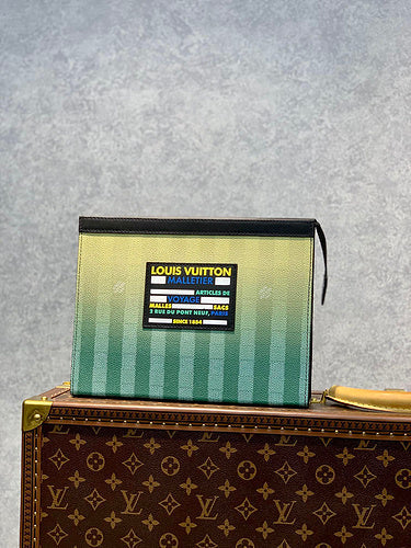 Fashion Lu-Vi bags - 3203