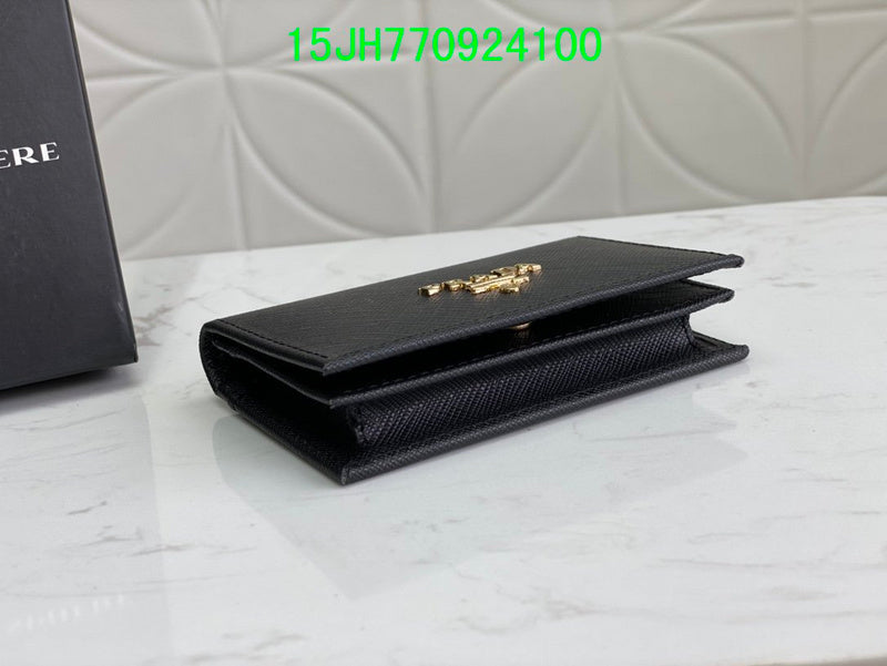 Amelia - PD Wallet - 332