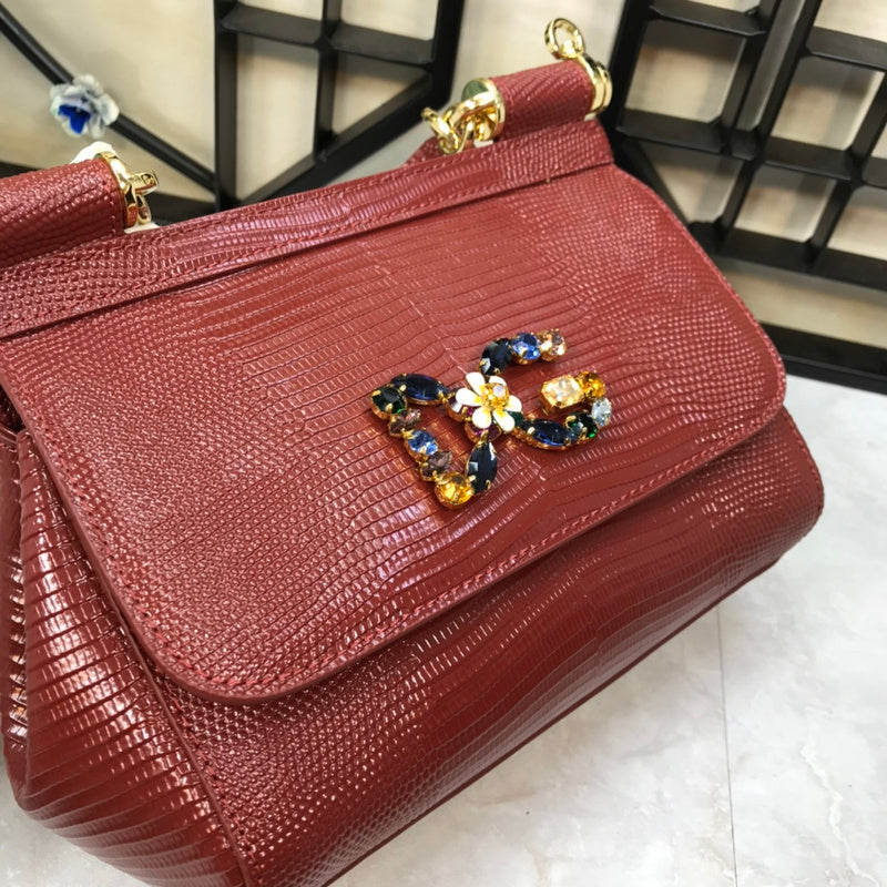 Amelia- DAG Bags - 008