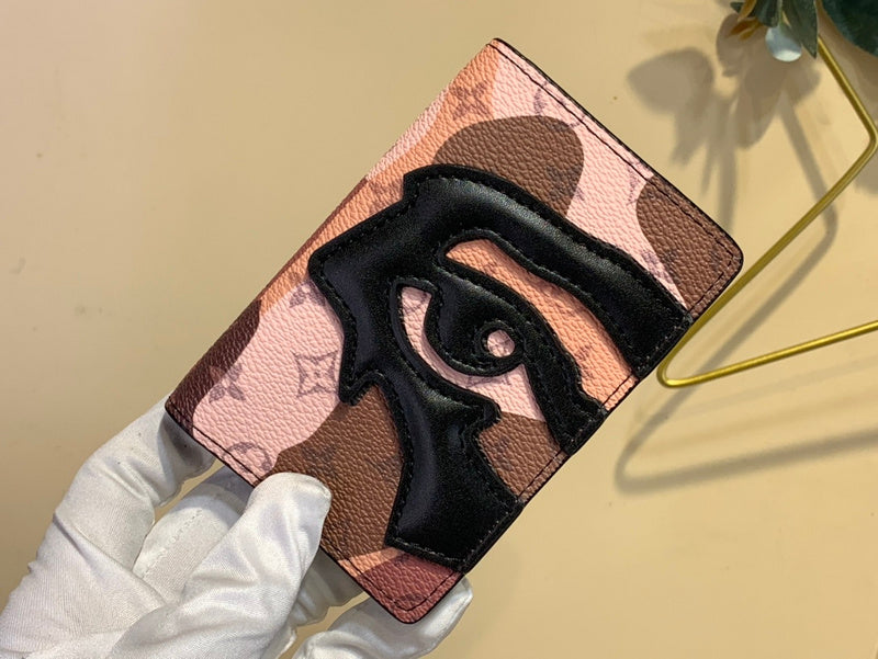 Glami-i LOV Wallets - 010