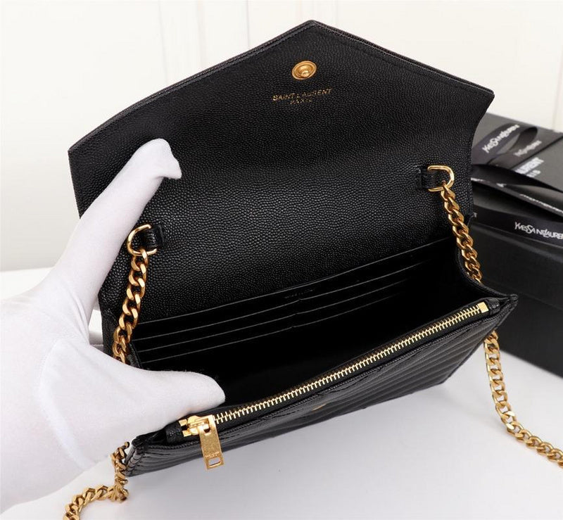 Amelia - YSL Bag - 2594