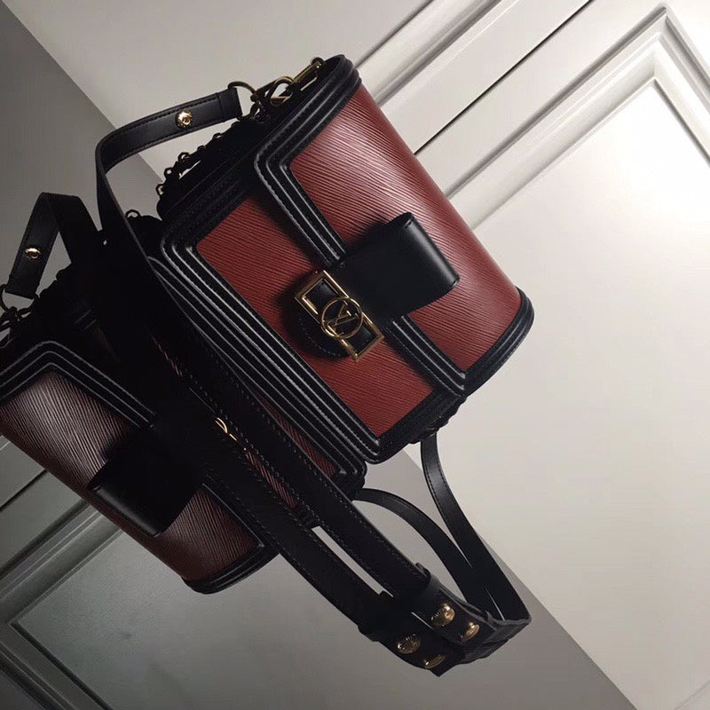 Amelia - LV Bags - 13268