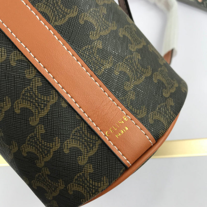 C-LINE LUXURY WOMEN BAGS - 167