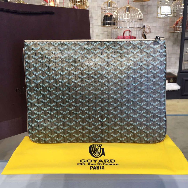 Amelia- G-YARD BAGS - 362