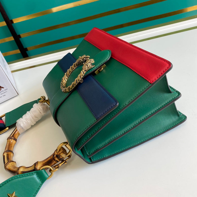 Amelia- GUKI Bags - 2297