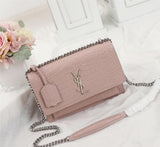 Amelia - YSL Bag - 2542