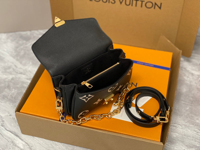 Amelia - LV Bags - 15186