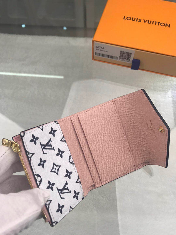 Fan Fashion Lu-Vi bags - 9167