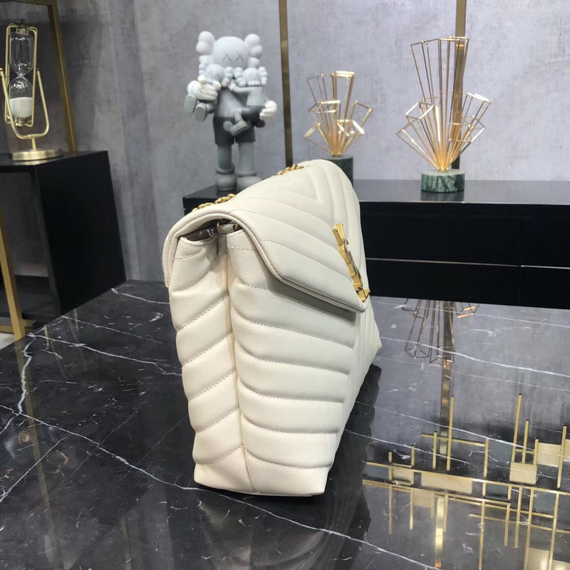Amelia - YSL Bag - 3840