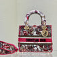 Amelia- DOR Bags - 1382