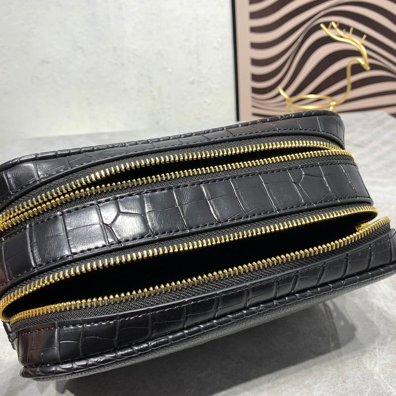 Amelia- PRDA  LUXURY BAGS - 382