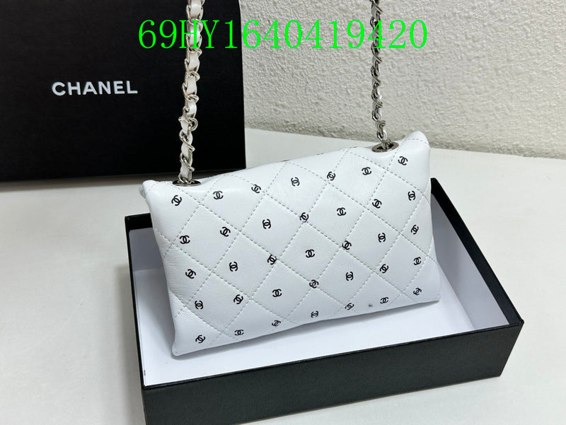 Amelia - CHL Bags - 1062