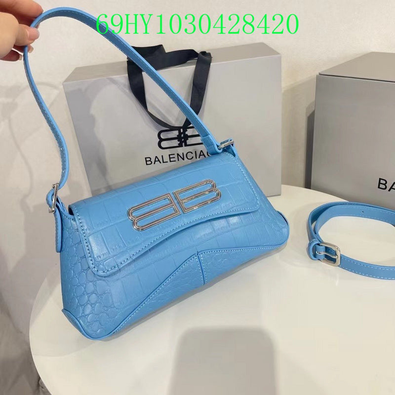 Amelia - BGA Bags - 2320