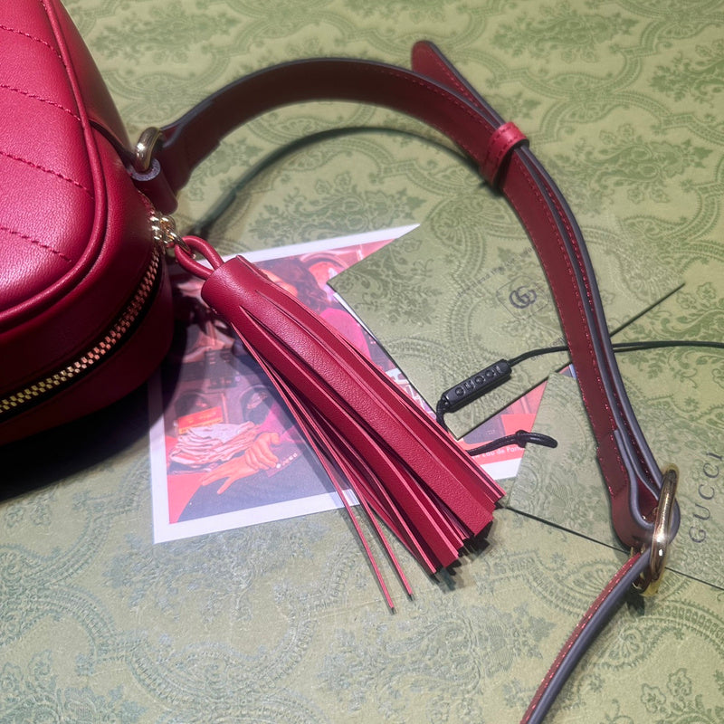 Amelia- GUKI Women Bags - 576