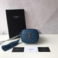 Amelia - YSL Bag - 2947