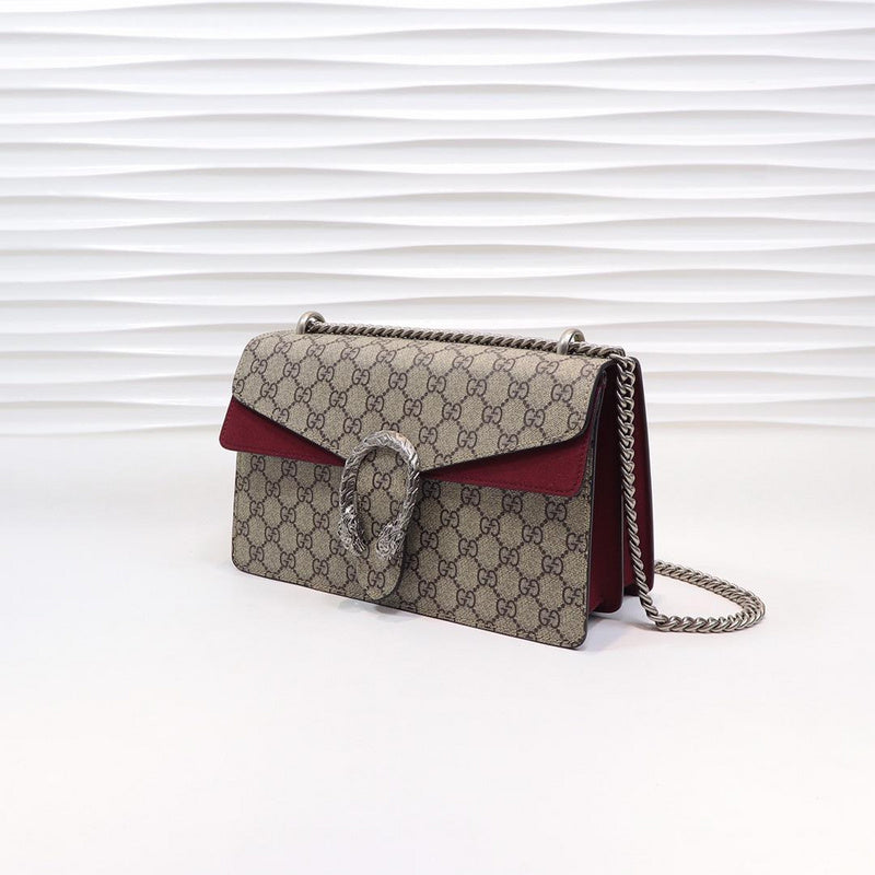 AmeliaLuxury - GCI Bags - 888