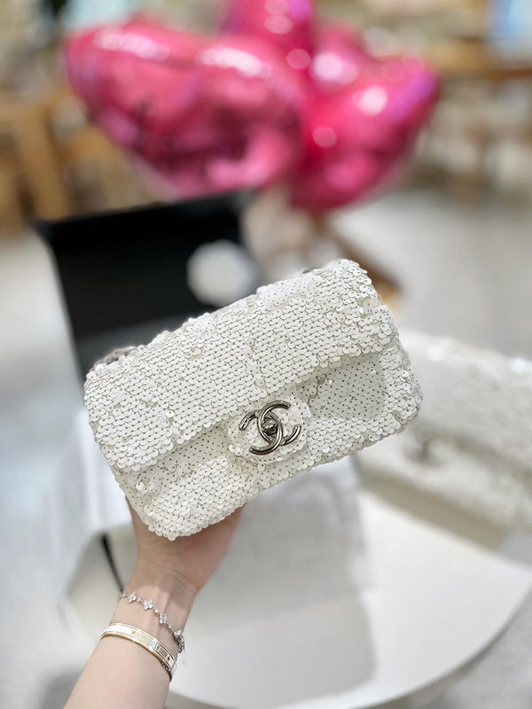 Amelia- CHL Bags - 6875