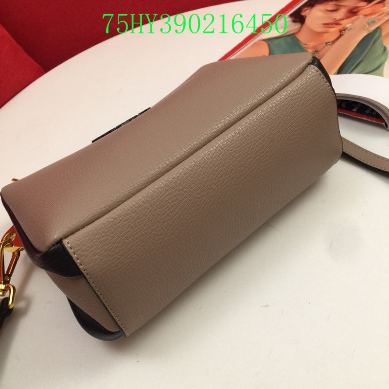 Prada Bags - The Barnes Bags  552