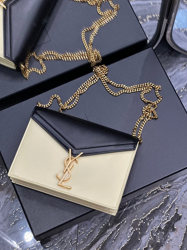 Amelia - YSL Bag - 3974
