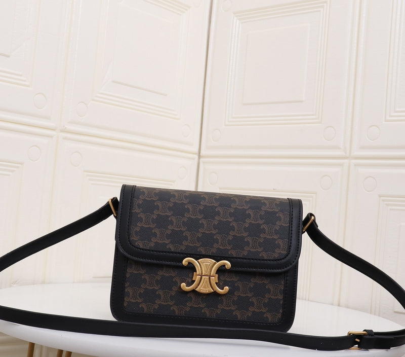C-LINE LUXURY WOMEN BAGS - 178