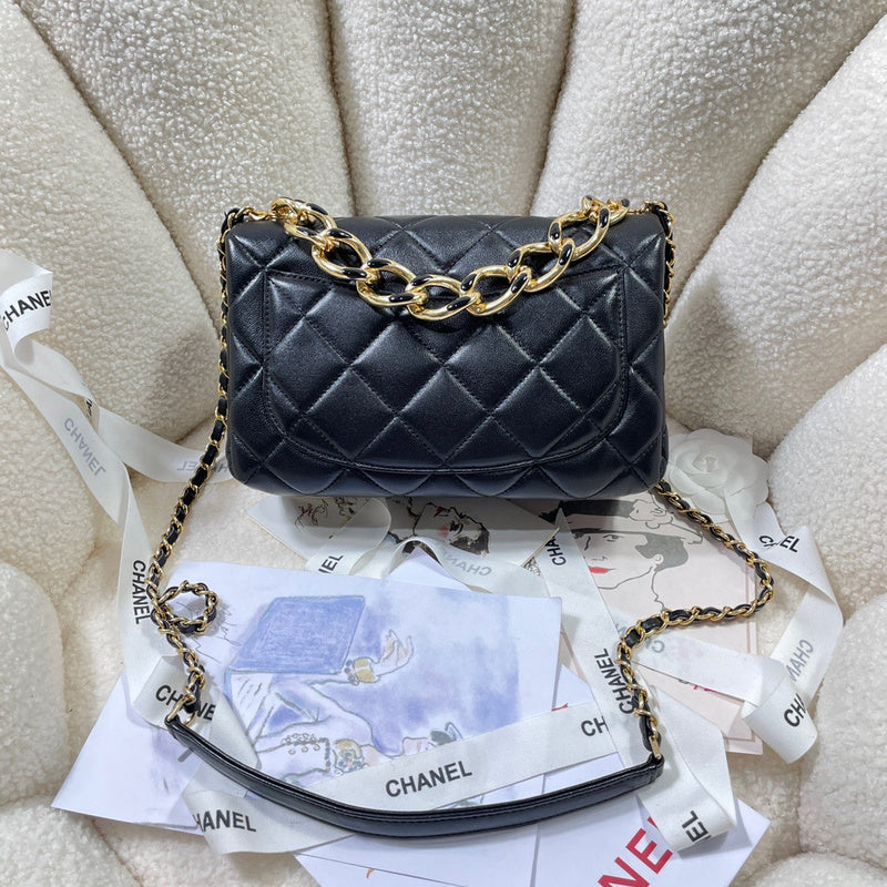 Wellow Bags - Chanel - Bags  - 966