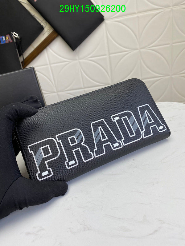 Amelia - PD Wallet - 306