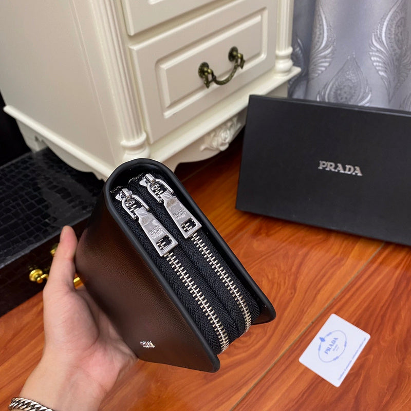 Amelia- PRDA  LUXURY BAGS - 310