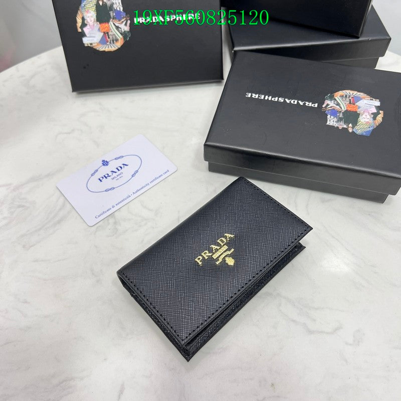 Amelia - PD Wallet - 125
