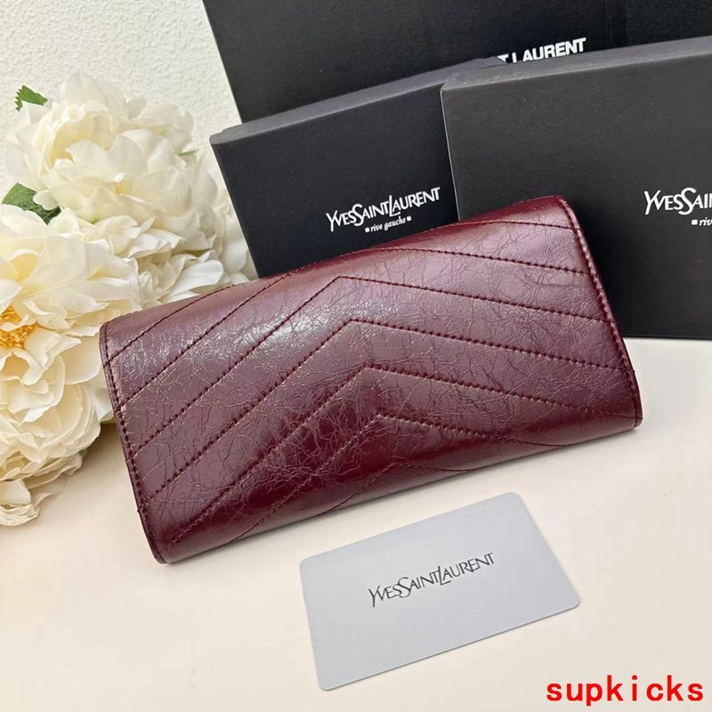 Amelia- Mix Wallets - 731