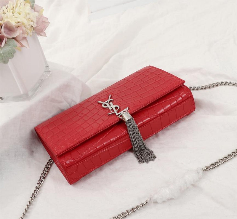 Amelia - YSL Bag - 2603