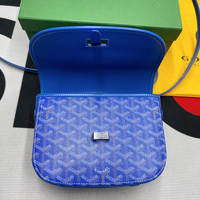 Amelia- G-YARD BAGS - 083