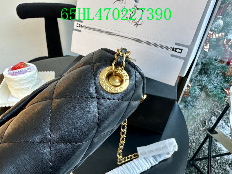 Amelia - CHL Bags - 1486