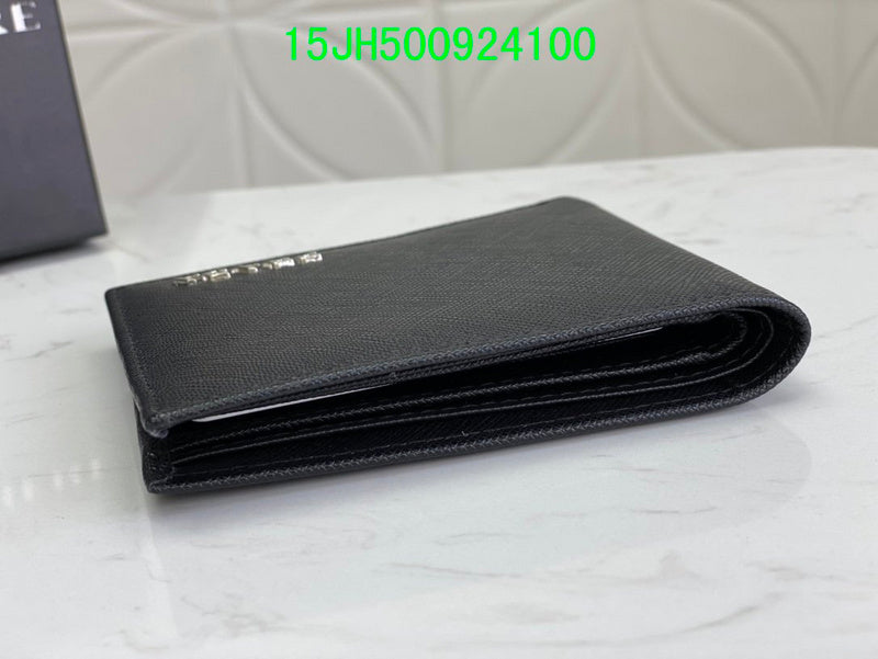 Amelia - PD Wallet - 360
