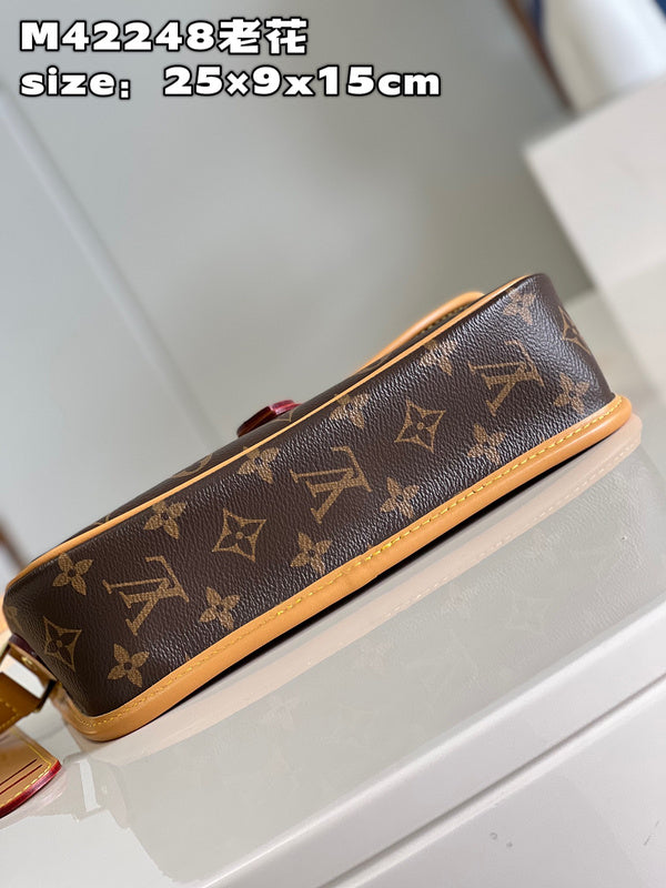 Amelia - LV Bags - 15909
