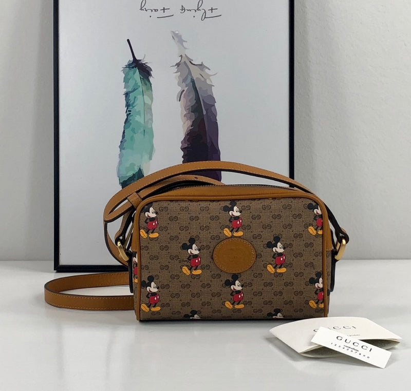 Amelia- GCI Bags - 4006