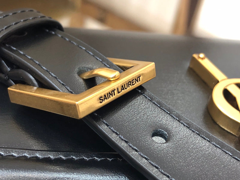 YSL BAGS - WOMEN LOVE LUXURY BAGS - 2367