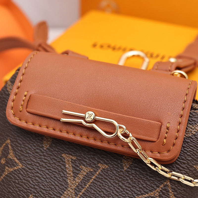 Amelia Fashion Lu-Vi bags - 17224