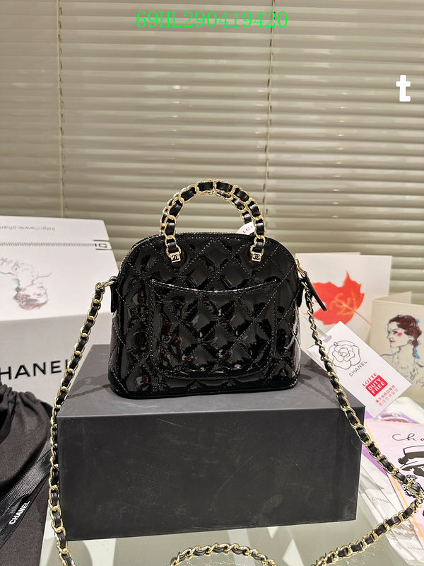 Amelia - CHL Bags - 1068